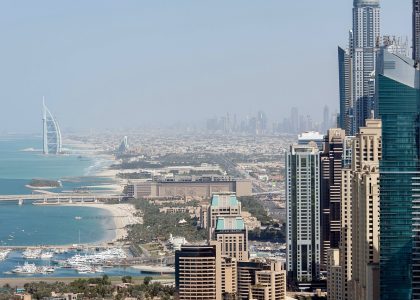 Navigating Dubai’s Business Setup: A Complete Guide for Entrepreneurs