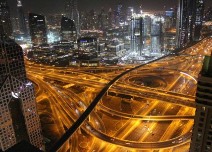 Strategic Business Consulting: Unlocking Growth Opportunities in Dubai